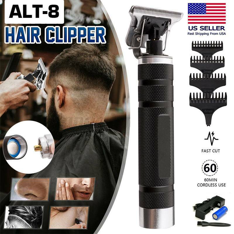 barber grade beard trimmer
